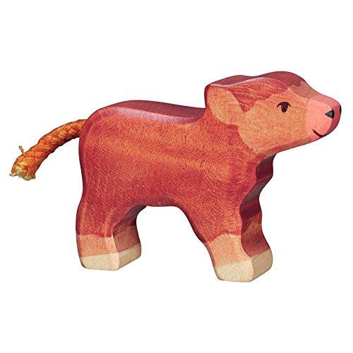 Holztiger Wooden Figures blueottertoys