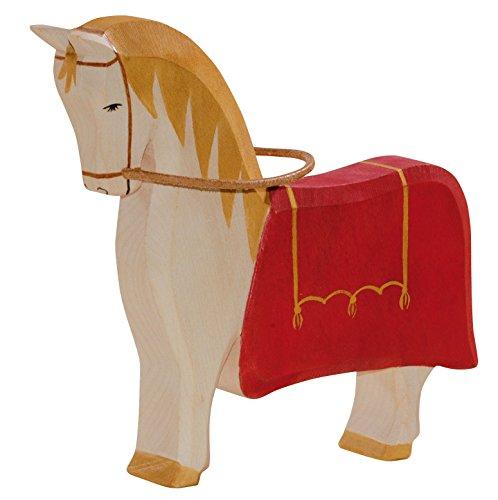 Ostheimer Ostheimer Horse For St Martin - blueottertoys-MV37912