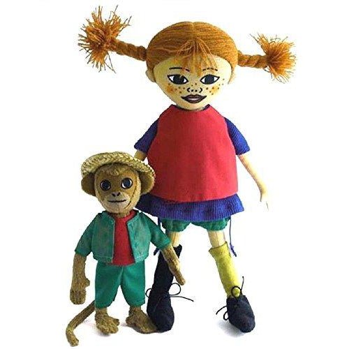 pippi longstocking dolls for sale