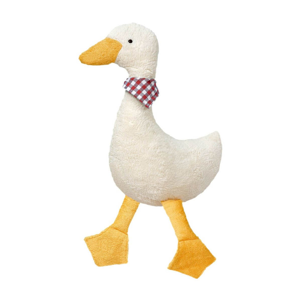 Efie Large Organic Goose - blueottertoys-EF745709