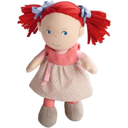 Haba Haba Soft Baby Doll 