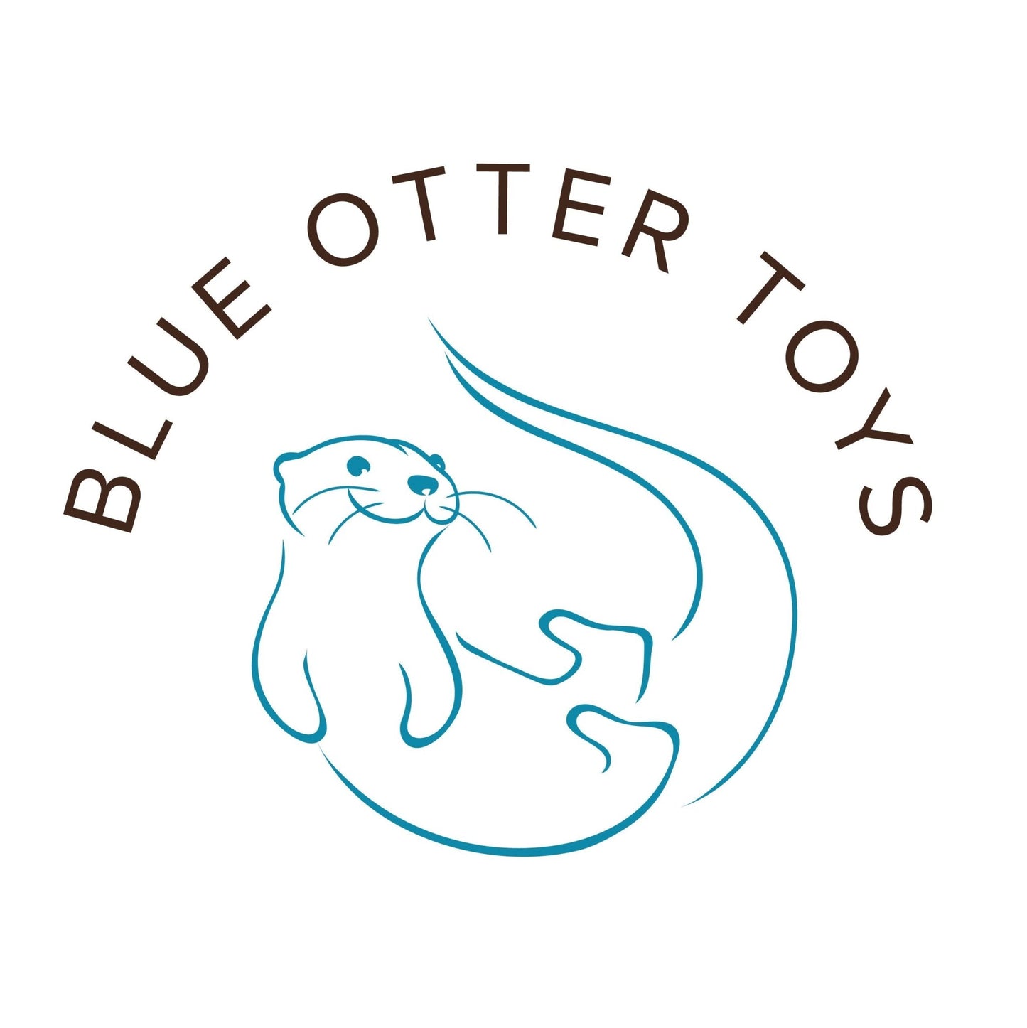 blueottertoys Gift Wrap - blueottertoys-GIFTWRAP