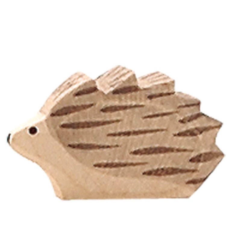 Ostheimer Hedgehog, small - blueottertoys-MV1625