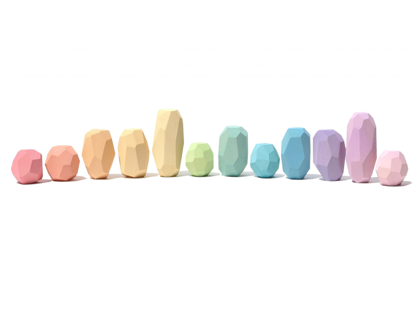 
                  
                    Ocamora Ocamora - Tenique Wooden Stones - Pastel - blueottertoys-OC-Q0720
                  
                