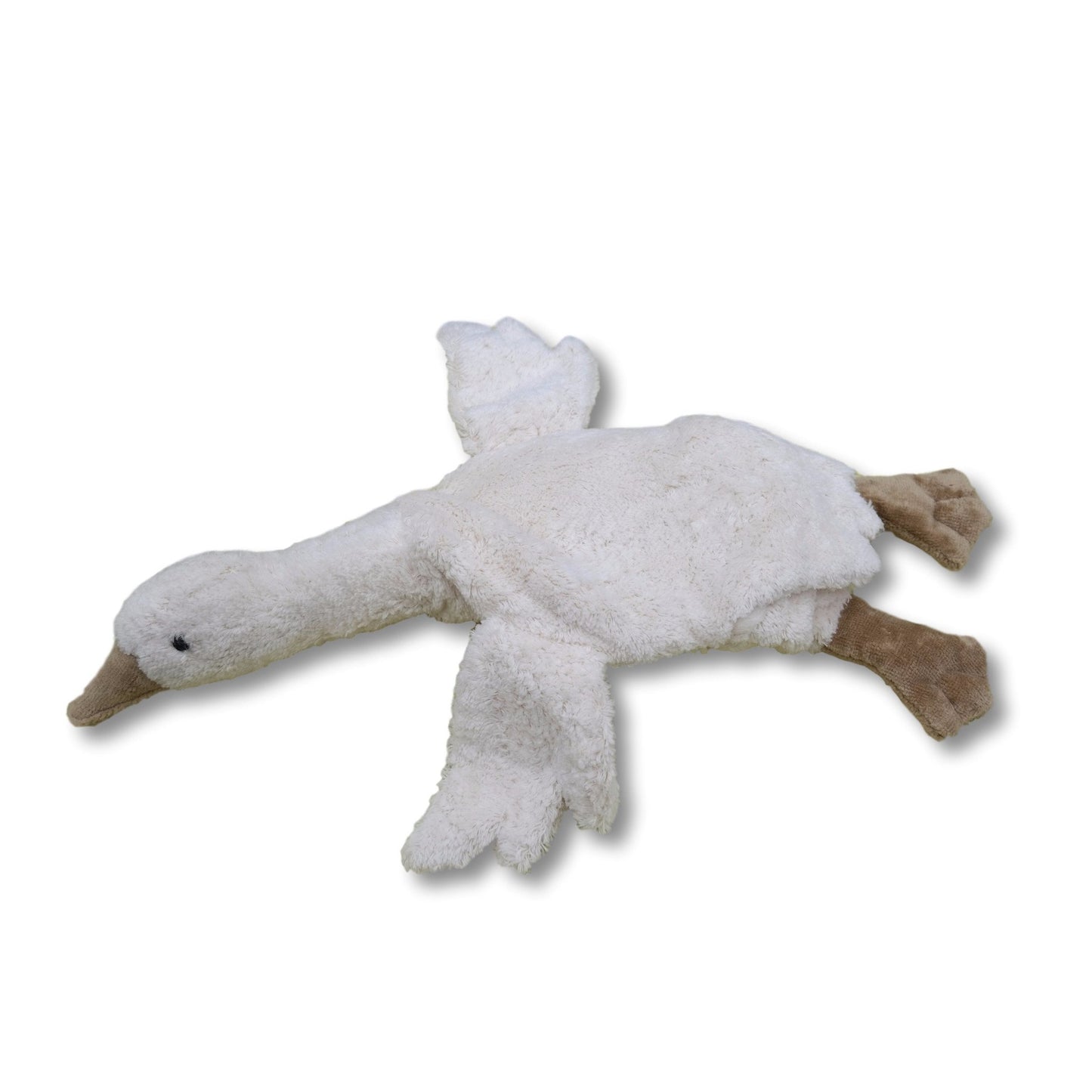 Senger Senger Organic Cotton Goose Warming Pillow (Small 15") - blueottertoys-SG-Y21025