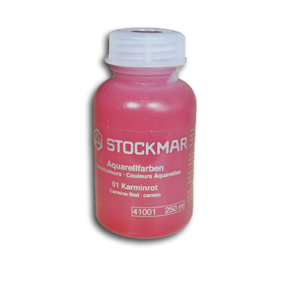 
                  
                    Stockmar Stockmar Watercolor Paint 250 ml - blueottertoys-MC85041002
                  
                