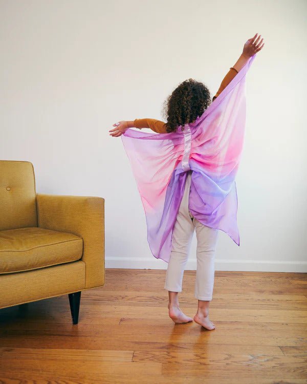 
                  
                    Sarah's Silks Silk Wings by Sarah's Silks - blueottertoys-SS-3158
                  
                