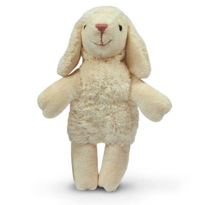 Senger Senger Organic Cotton Baby Lamb, 8