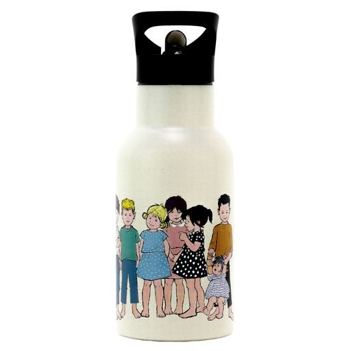 RättStart Children's Water Bottle -