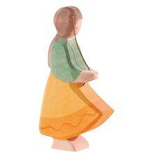 Ostheimer Ostheimer Goose Girl - blueottertoys-MV13301