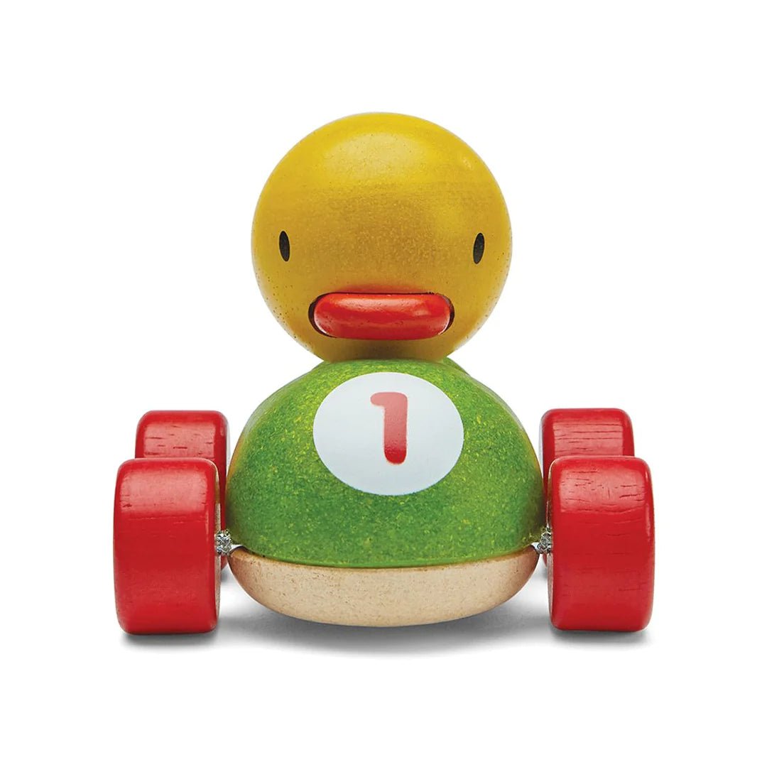 Plan 2024 toys duck