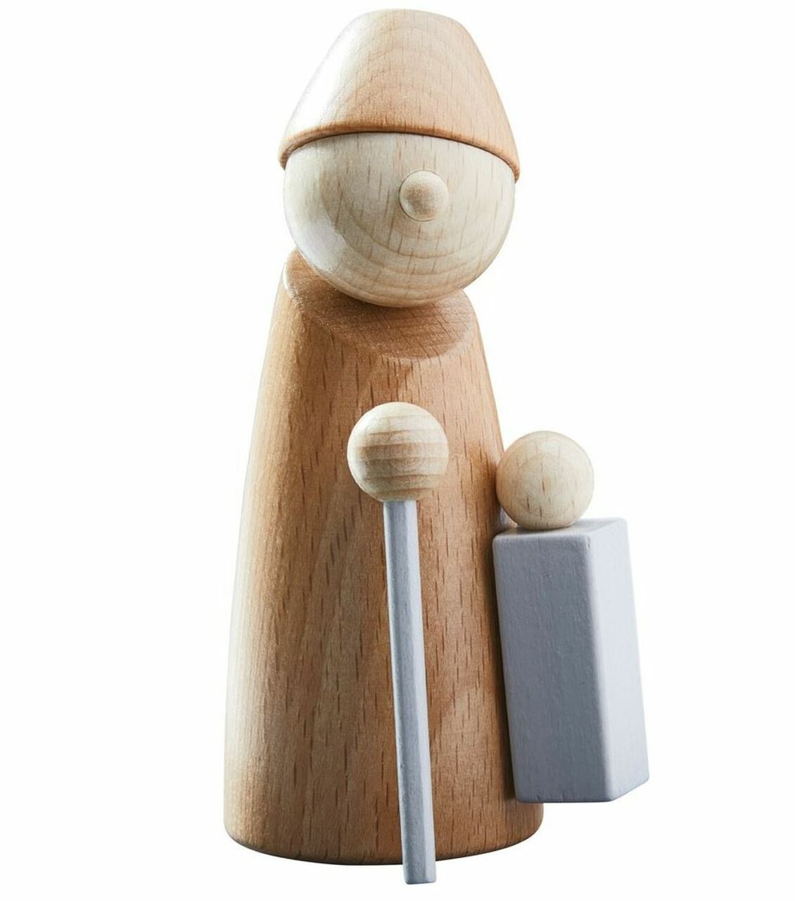 
                  
                    Haba HABA Wooden Nativity Set - blueottertoys-HB304685
                  
                