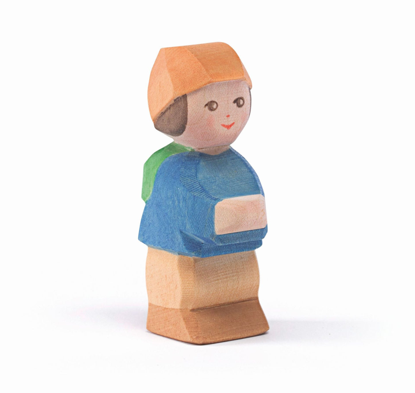 Ostheimer Ostheimer Figure - Mo - blueottertoys-MV25079