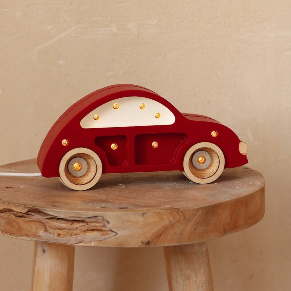 
                  
                    Little Lights US Little Lights Mini Beetle Car - blueottertoys-sku-2032882
                  
                