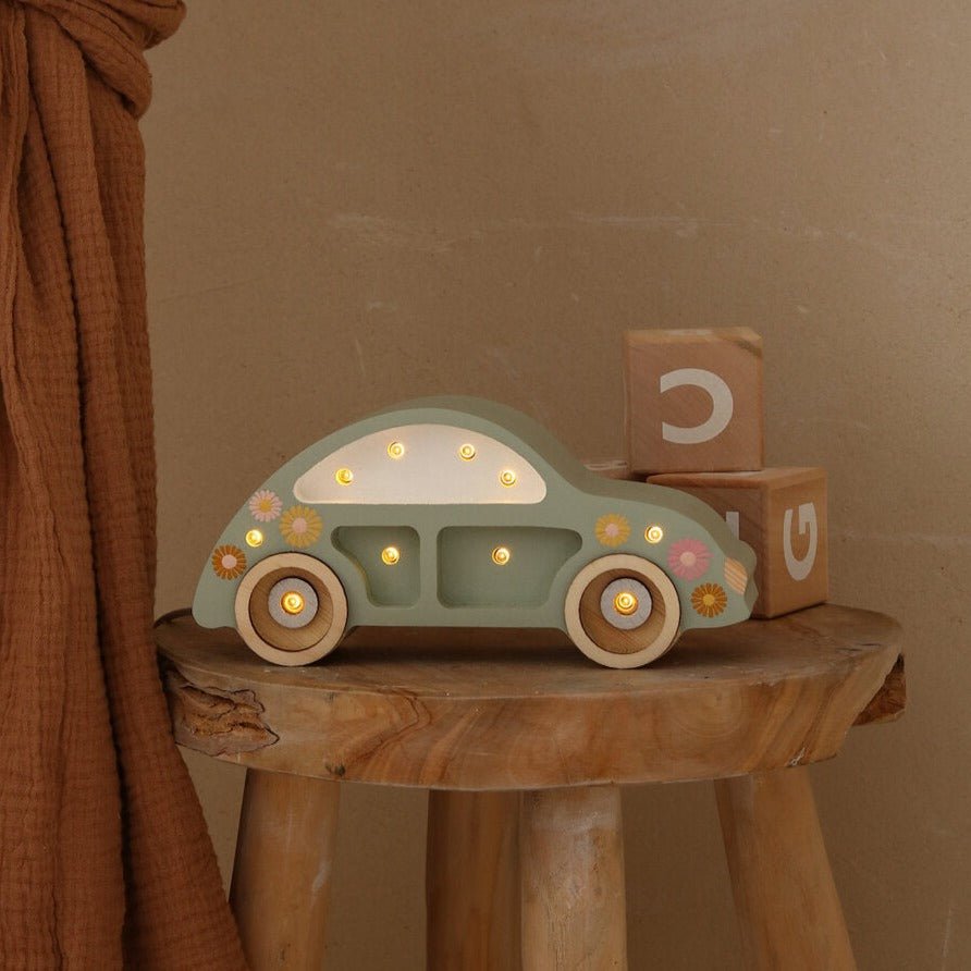 
                  
                    Little Lights US Little Lights Mini Beetle Car - blueottertoys-sku-2032879
                  
                