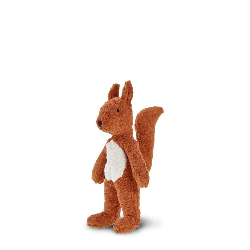 Senger Senger Organic Cotton Squirrel, Small (13