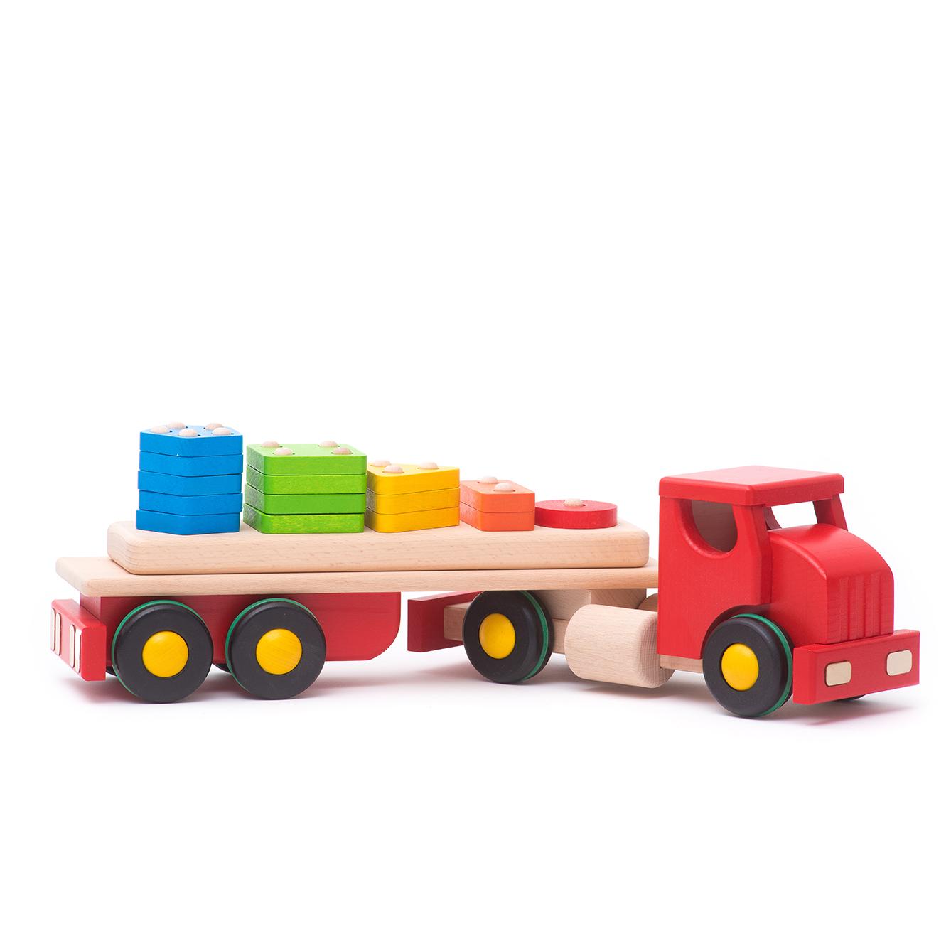 Bajo wooden toys online